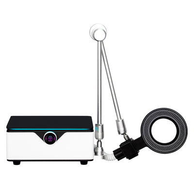 EMS Body Sculpting Machine Magnetic Ring