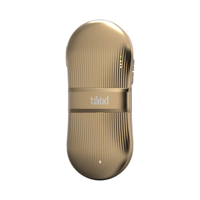 Taixl Little Golden Cannon