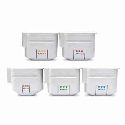 HIFU Cartridges
