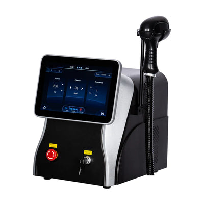 808nm Diode Laser Hair Removal Machine Alexandrite