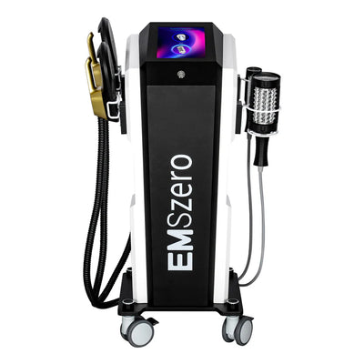 EMS Body Sculpt Machine Roll Pro