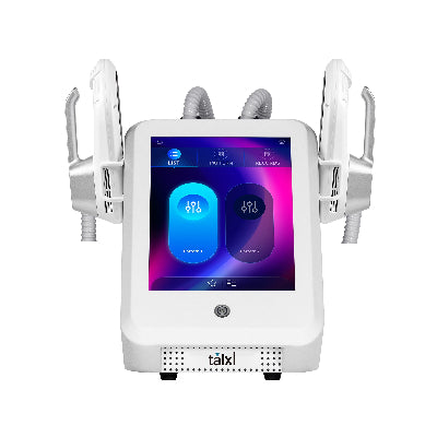 About EMS Body Sculpt Machine Neo Pro Introduction