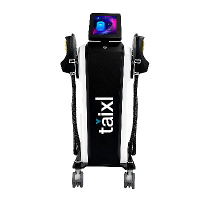 About EMS Body Sculpt Machine Pro Flex Introduction
