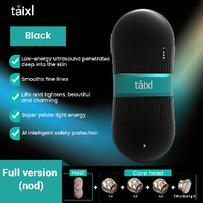 About Taixl Little Golden Cannon Introduction
