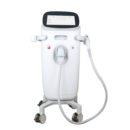 Professional HIFU Machine for Body & Face - Sofbo