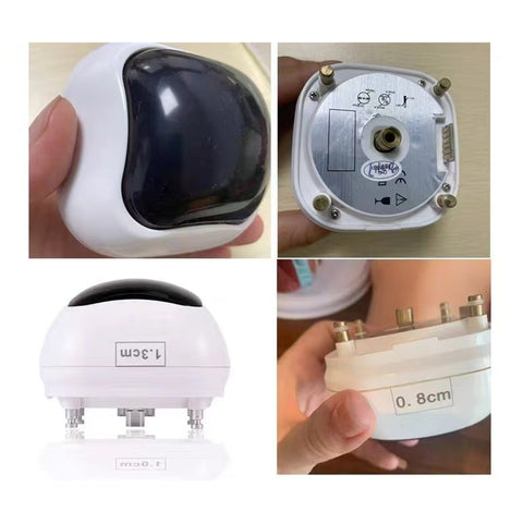 Thermal Plastic Cartridge