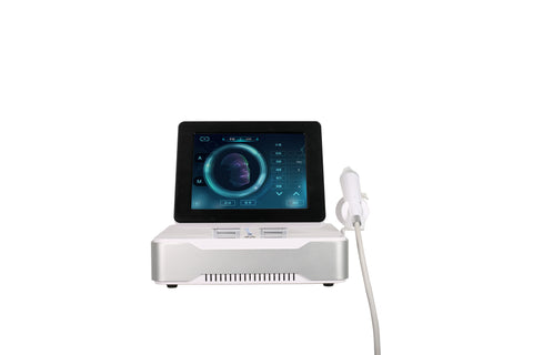 Metal RF Microneedling Machine