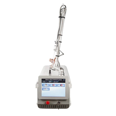 Fractional CO2 Laser System Desktop